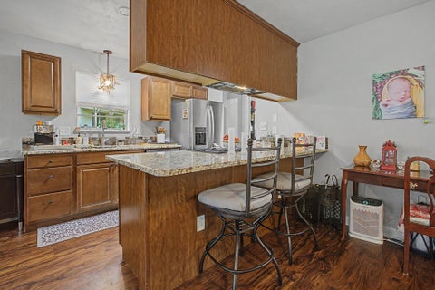 Tiny photo for 5897 Cypress Circle, Tallahassee, FL 32303 (MLS # 401187)