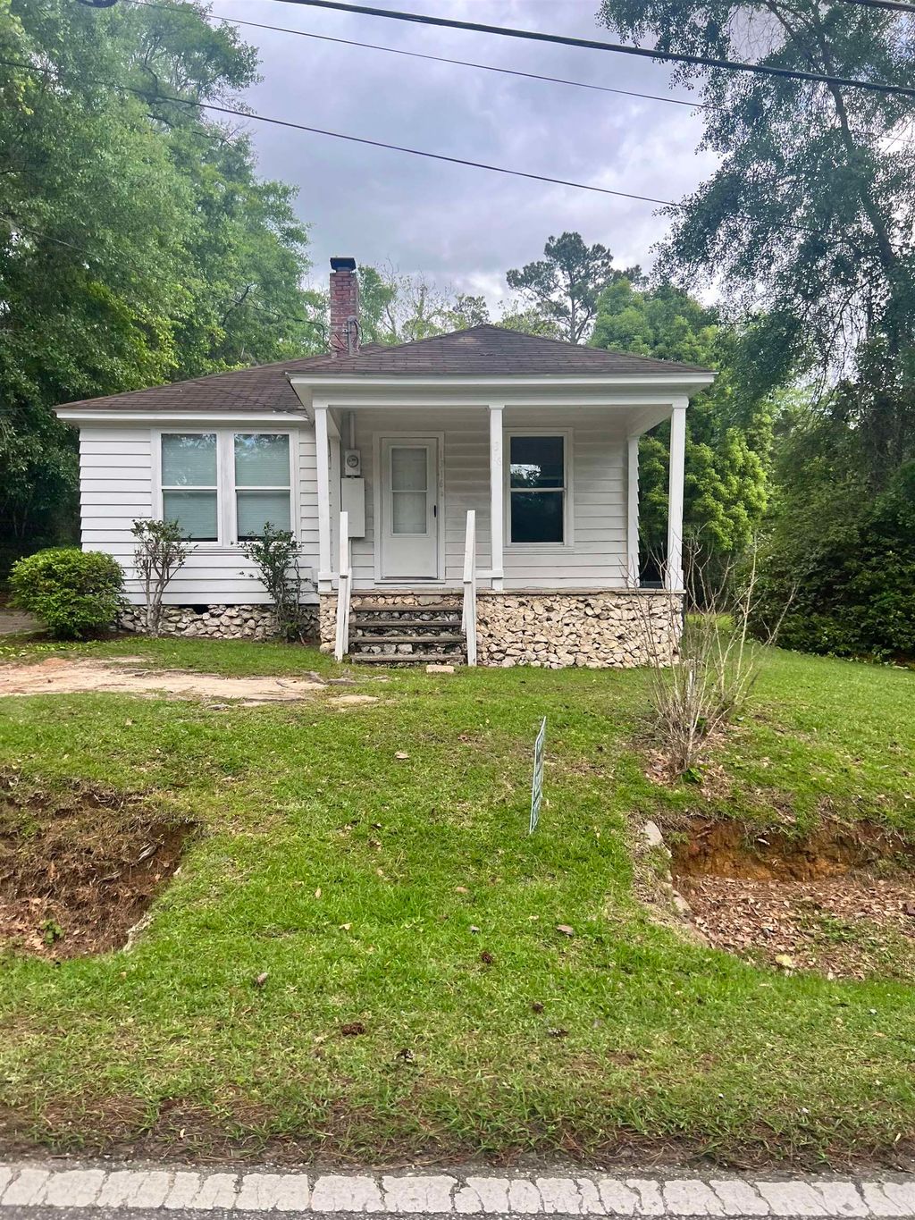 Photo of 1316 stone Road, Tallahassee, FL 32303 (MLS # 397120)