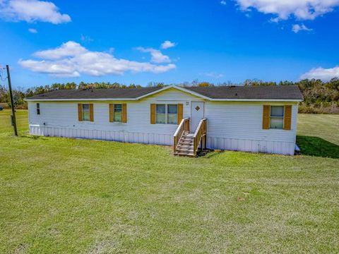 205 Keith Court, Gretna, FL 32332 - MLS#: 383078