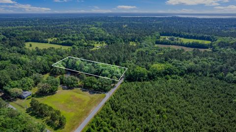 Tiny photo for 14008 Godbold Road, Tallahassee, FL 32309 (MLS # 385361)