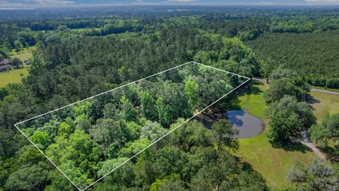 Tiny photo for 14008 Godbold Road, Tallahassee, FL 32309 (MLS # 385361)