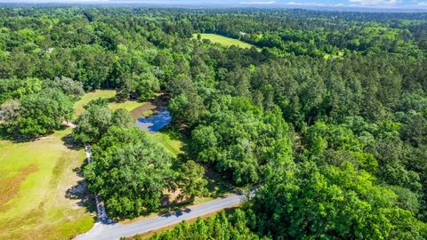 Tiny photo for 14008 Godbold Road, Tallahassee, FL 32309 (MLS # 385361)