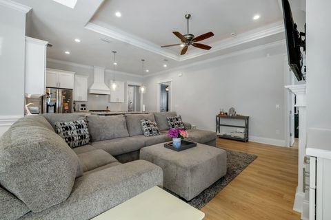 Tiny photo for 4225 Landry Lane, Tallahassee, FL 32317 (MLS # 393104)