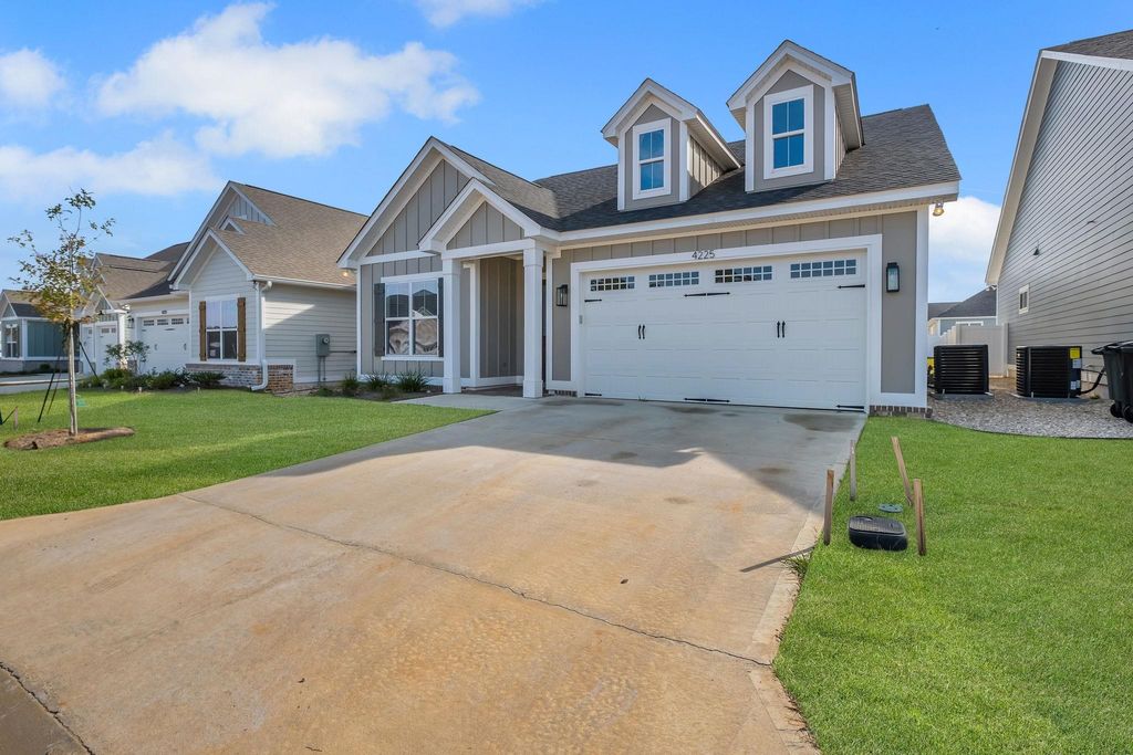 Photo of 4225 Landry Lane, Tallahassee, FL 32317 (MLS # 393104)