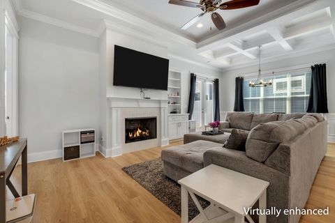 Tiny photo for 4225 Landry Lane, Tallahassee, FL 32317 (MLS # 393104)