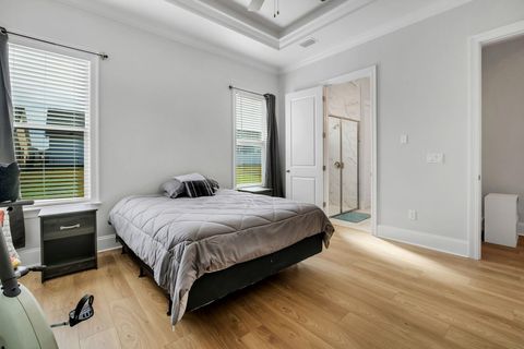 Tiny photo for 4225 Landry Lane, Tallahassee, FL 32317 (MLS # 393104)