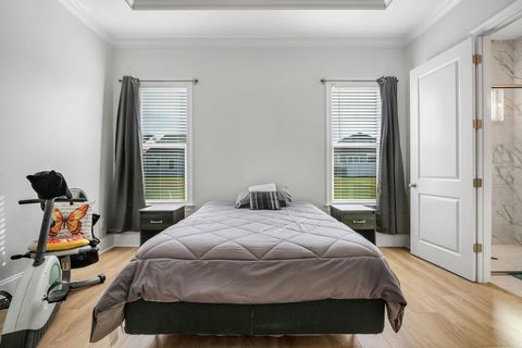 Tiny photo for 4225 Landry Lane, Tallahassee, FL 32317 (MLS # 393104)