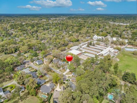 Tiny photo for 916 Hillcrest Court, Tallahassee, FL 32308 (MLS # 387213)
