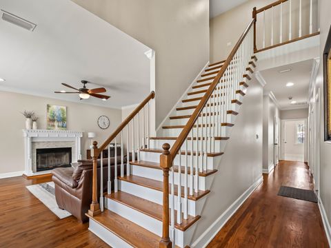 Tiny photo for 916 Hillcrest Court, Tallahassee, FL 32308 (MLS # 387213)