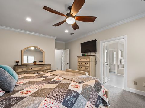 Tiny photo for 916 Hillcrest Court, Tallahassee, FL 32308 (MLS # 387213)