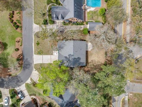 Tiny photo for 916 Hillcrest Court, Tallahassee, FL 32308 (MLS # 387213)