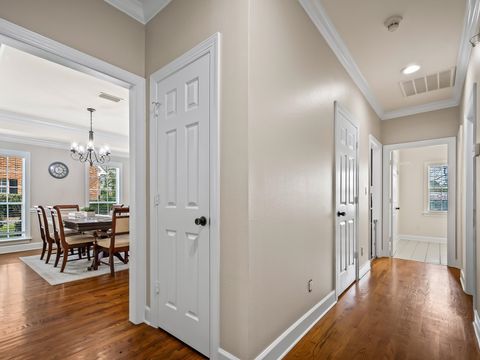 Tiny photo for 916 Hillcrest Court, Tallahassee, FL 32308 (MLS # 387213)