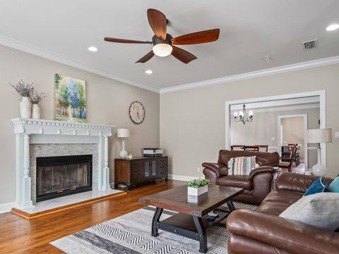 Tiny photo for 916 Hillcrest Court, Tallahassee, FL 32308 (MLS # 387213)