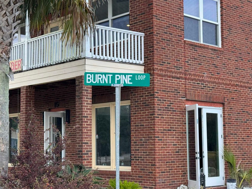 Photo of xx OLD PALMETTO Path, St Marks, FL 32355 (MLS # 399671)