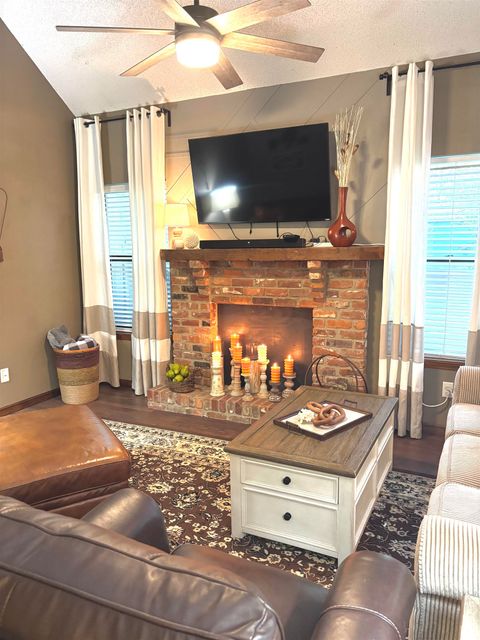 Tiny photo for 2181 SHANGRI LA Lane, Tallahassee, FL 32303 (MLS # 390686)