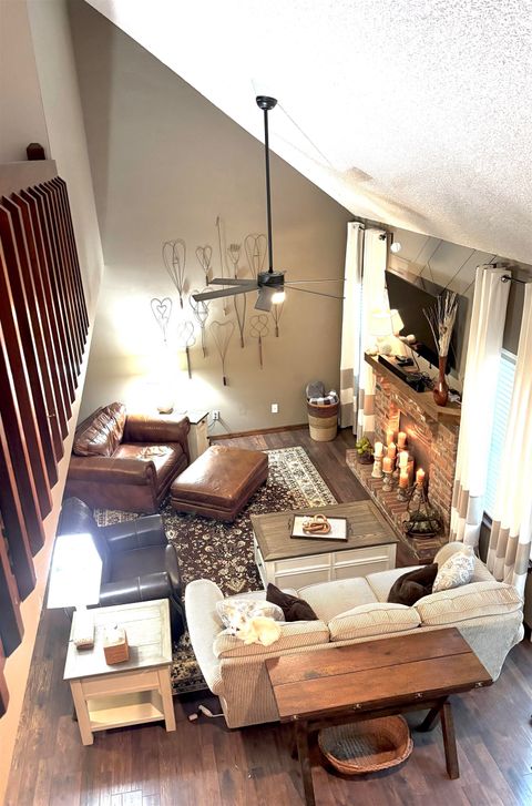 Tiny photo for 2181 SHANGRI LA Lane, Tallahassee, FL 32303 (MLS # 390686)