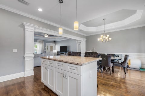 Tiny photo for 23 Evening Star Drive, Crawfordville, FL 32327 (MLS # 401982)