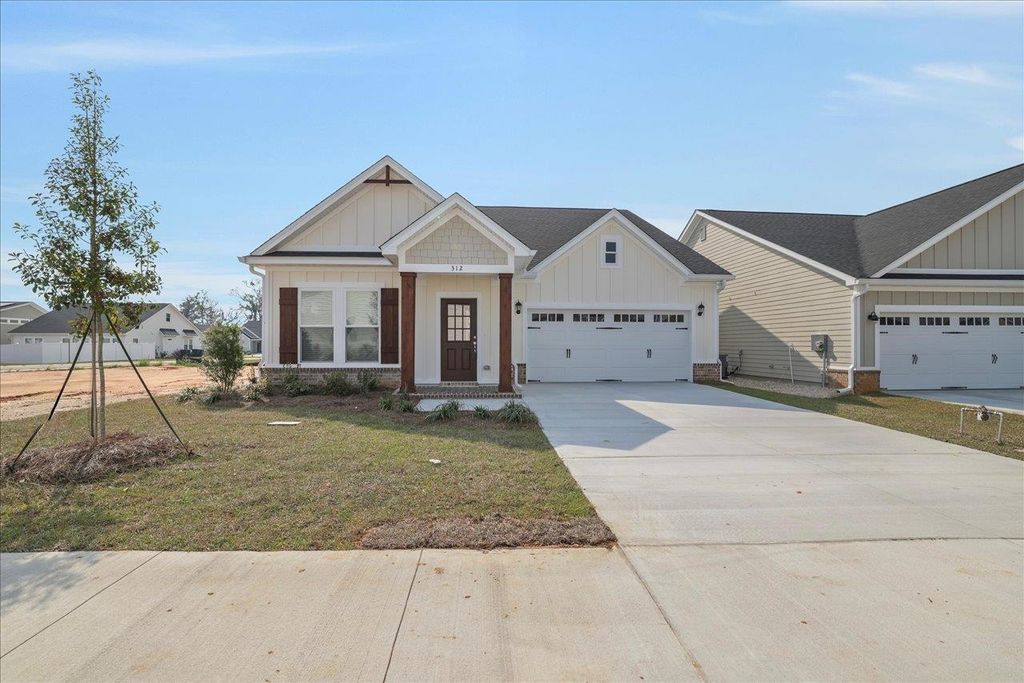 Photo of 4216 Landry Lane, Tallahassee, FL 32317 (MLS # 396032)