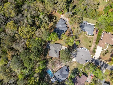 Tiny photo for 2975 BARCLAY Court, Tallahassee, FL 32309 (MLS # 397785)