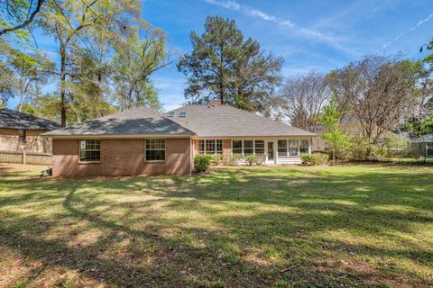 Tiny photo for 2975 BARCLAY Court, Tallahassee, FL 32309 (MLS # 397785)