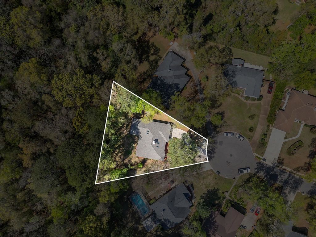 Photo of 2975 BARCLAY Court, Tallahassee, FL 32309 (MLS # 397785)