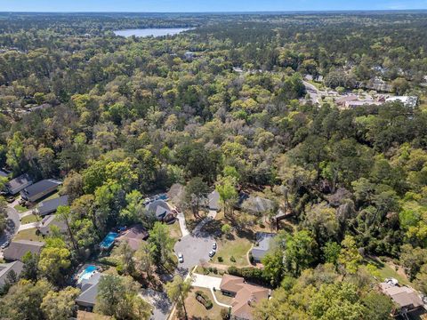 Tiny photo for 2975 BARCLAY Court, Tallahassee, FL 32309 (MLS # 397785)