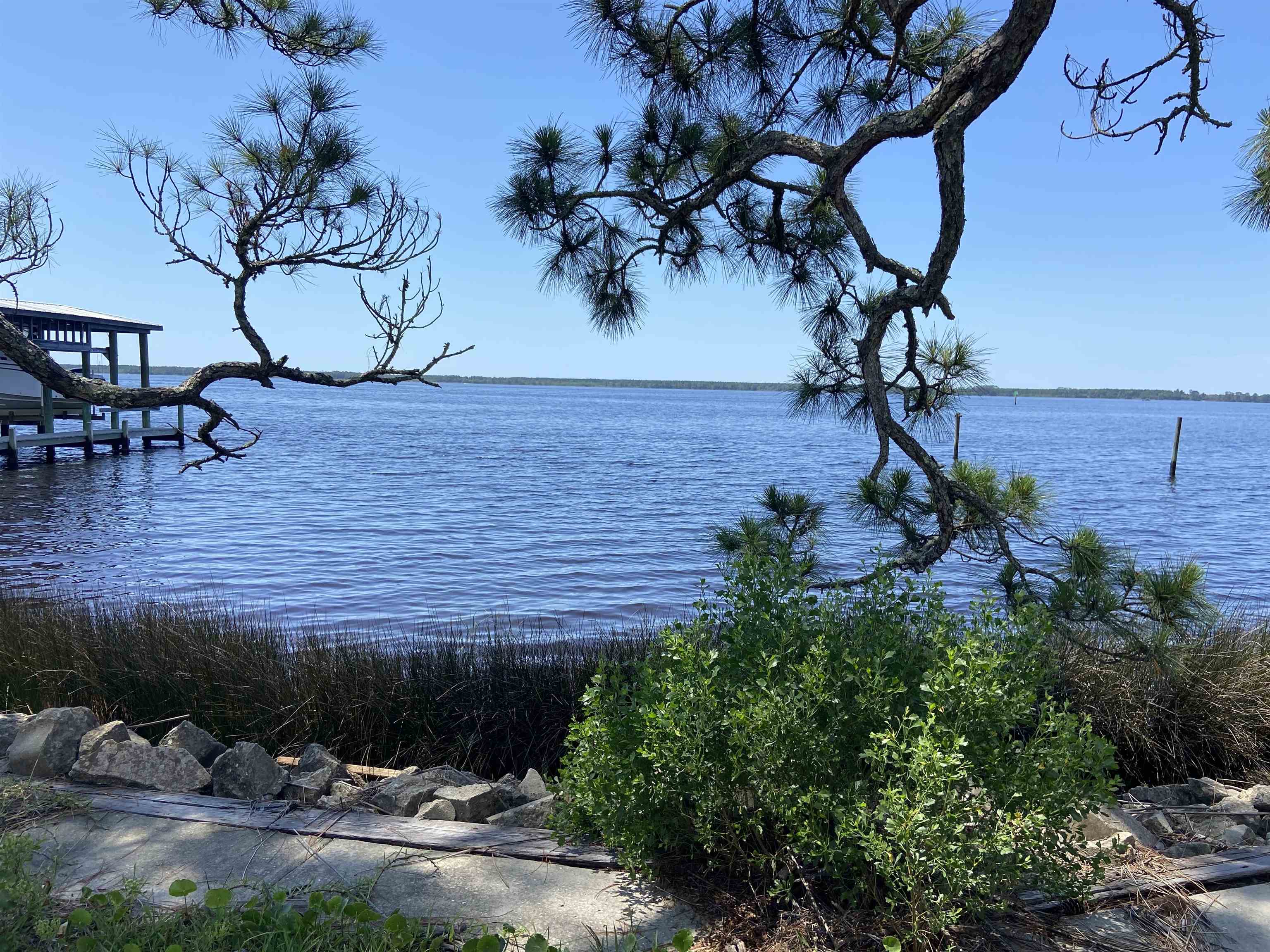 xxxx Surf Road, Ochlockonee Bay, FL 32346 MLS 352071 Listing