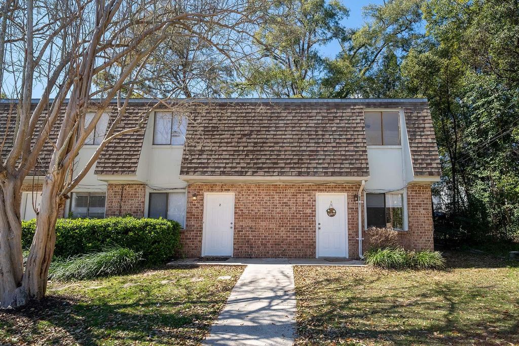 Photo of 804 VROGY Court #1, Tallahassee, FL 32304 (MLS # 396837)