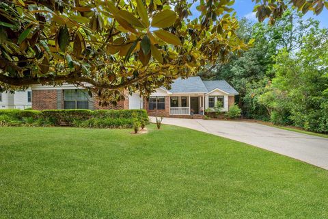 2825 OHara Drive, Tallahassee, FL 32309 - MLS#: 386135