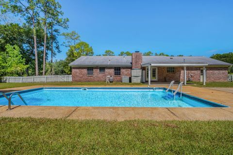 Tiny photo for 2613 Killarney Way, Tallahassee, FL 32309 (MLS # 392302)