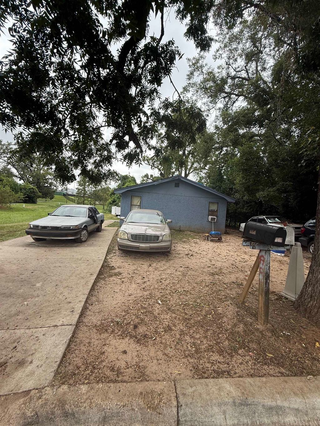 Photo of 522 &amp; 524 Kissimmee Street, Tallahassee, FL 32310 (MLS # 391018)