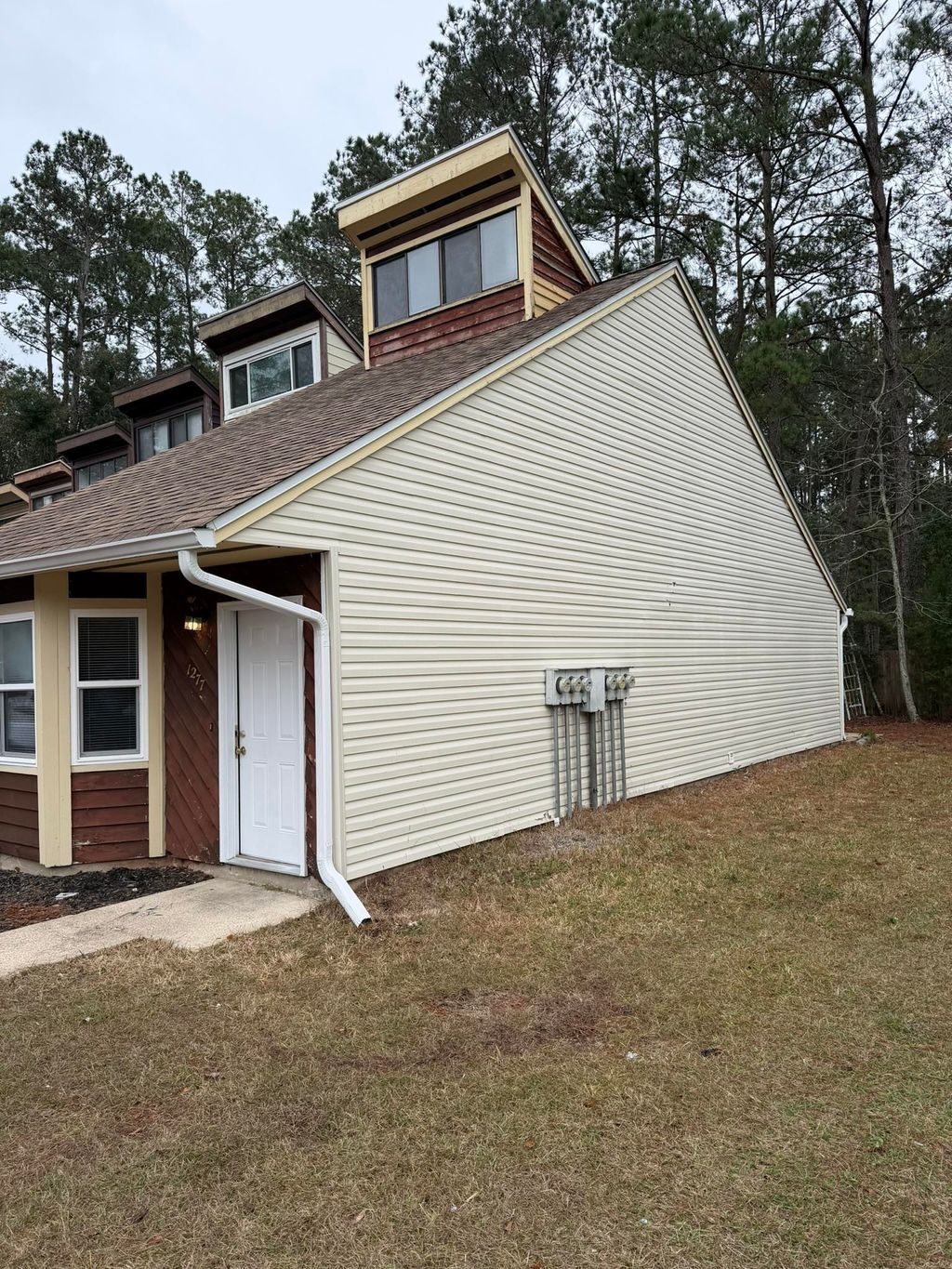 Photo of 1277 E ORANGE Avenue, Tallahassee, FL 32301 (MLS # 394955)
