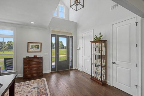 Tiny photo for 1806 Dove Field Run, Tallahassee, FL 32317 (MLS # 399853)