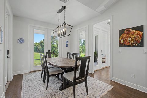 Tiny photo for 1806 Dove Field Run, Tallahassee, FL 32317 (MLS # 399853)