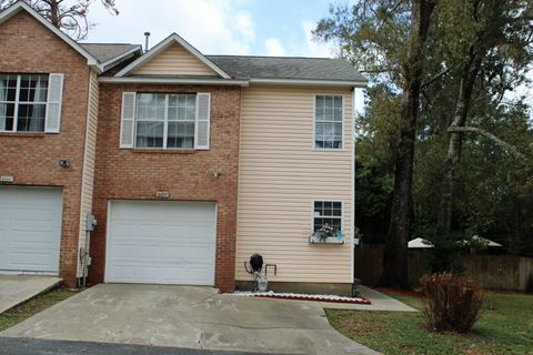 3107 Camelliawood Circle Tallahassee FL 32301