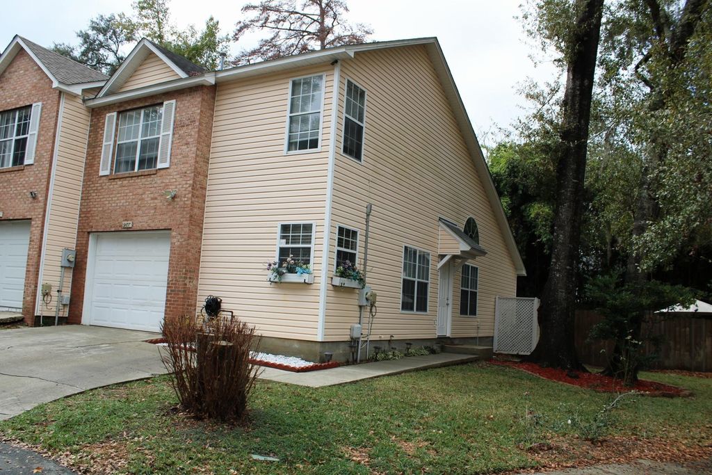 Photo of 3107 Camelliawood Circle, Tallahassee, FL 32301 (MLS # 393778)