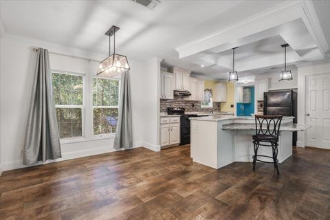 Tiny photo for 1040 Hassell Drive, Tallahassee, FL 32305 (MLS # 390508)