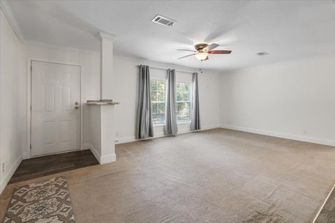 Tiny photo for 1040 Hassell Drive, Tallahassee, FL 32305 (MLS # 390508)