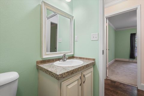 Tiny photo for 1040 Hassell Drive, Tallahassee, FL 32305 (MLS # 390508)