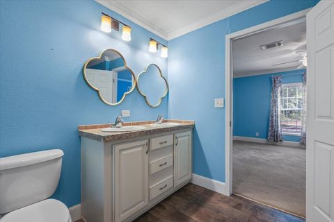 Tiny photo for 1040 Hassell Drive, Tallahassee, FL 32305 (MLS # 390508)