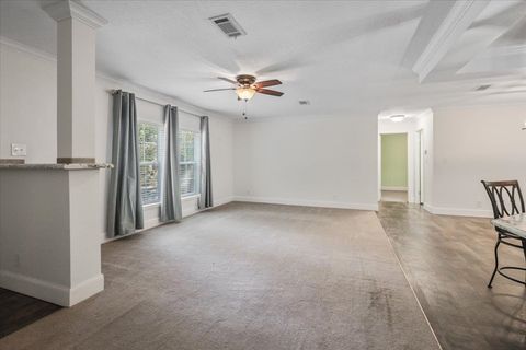 Tiny photo for 1040 Hassell Drive, Tallahassee, FL 32305 (MLS # 390508)