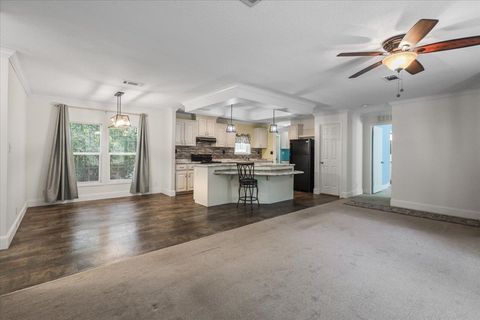 Tiny photo for 1040 Hassell Drive, Tallahassee, FL 32305 (MLS # 390508)