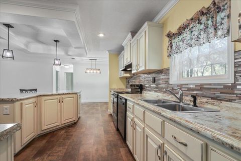 Tiny photo for 1040 Hassell Drive, Tallahassee, FL 32305 (MLS # 390508)