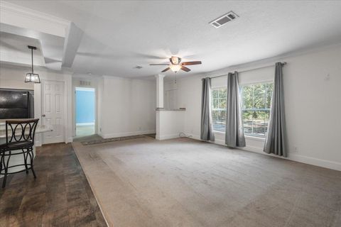 Tiny photo for 1040 Hassell Drive, Tallahassee, FL 32305 (MLS # 390508)