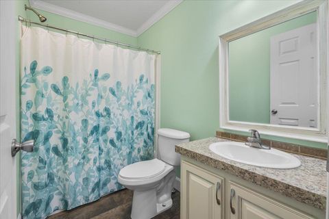 Tiny photo for 1040 Hassell Drive, Tallahassee, FL 32305 (MLS # 390508)