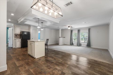 Tiny photo for 1040 Hassell Drive, Tallahassee, FL 32305 (MLS # 390508)