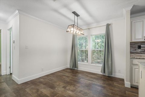 Tiny photo for 1040 Hassell Drive, Tallahassee, FL 32305 (MLS # 390508)