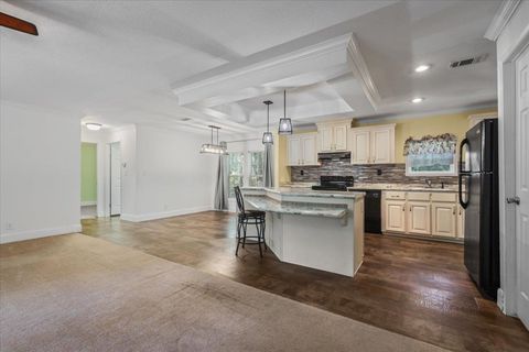 Tiny photo for 1040 Hassell Drive, Tallahassee, FL 32305 (MLS # 390508)