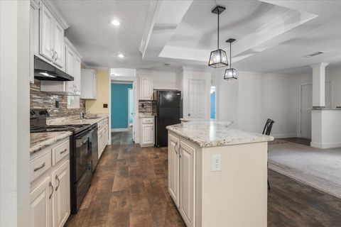 Tiny photo for 1040 Hassell Drive, Tallahassee, FL 32305 (MLS # 390508)