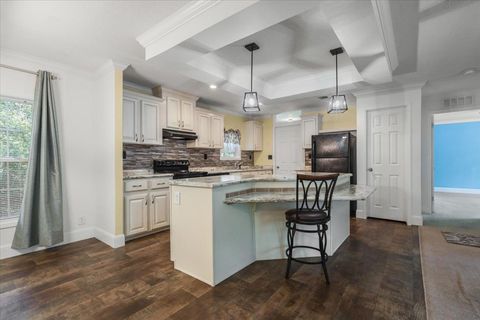 Tiny photo for 1040 Hassell Drive, Tallahassee, FL 32305 (MLS # 390508)